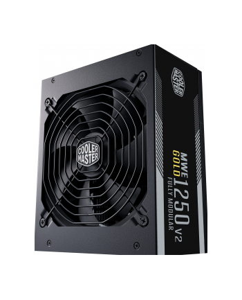 Cooler Master MWE GOLD 1250W 1250W ATX23 - MPE-C501-AFCAG-(wersja europejska)