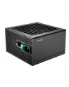 DeepCool PQ1000M 1000W ATX12V V2.4 Kolor: CZARNY - nr 1