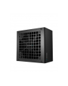 DeepCool PQ1000M 1000W ATX12V V2.4 Kolor: CZARNY - nr 2