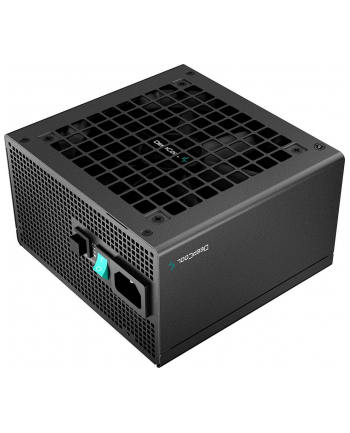 DeepCool PQ850M (wersja europejska) 12V V2 ATX Kolor: CZARNY