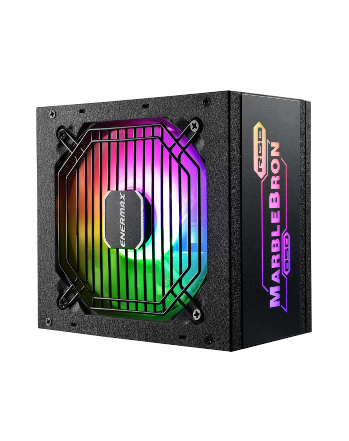 Enermax Marblebron RGB 850W ATX24 - EMB850EWT-RGB główny