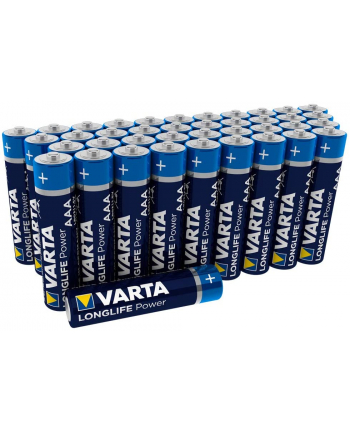 Varta Alka (Box) LR03 1.5V AAA 40s nr 2