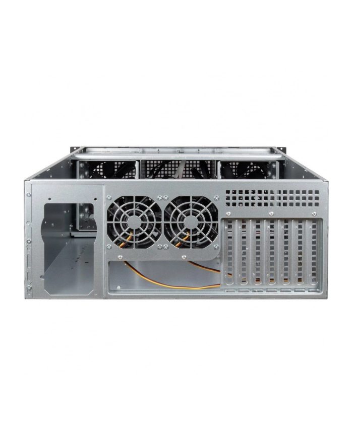 Inter-Tech 4U-40255 ATX - 88887304 główny