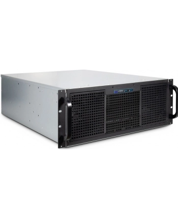Inter-Tech 4U-40255 ATX - 88887304 nr 2