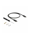 DeLOCK external enclosure for M.2 SATA SSD, drive enclosure 42003 - nr 20