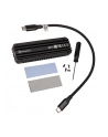 Silverstone Technology SST-MS12 - M.2 Devices External - nr 10