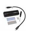 Silverstone Technology SST-MS12 - M.2 Devices External - nr 5