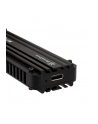 Silverstone Technology SST-MS12 - M.2 Devices External - nr 8