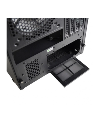 Chieftronic M2 GM-02B-OP mATX - GM-02B-OP