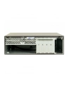 Inter-Tech S-331 Kolor: CZARNY ITX - w / o PSU - nr 1