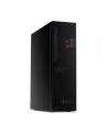 Inter-Tech S-331 Kolor: CZARNY ITX - w / o PSU - nr 2