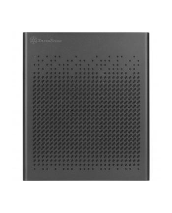 Silverstone Technology SST-SG16B bk mITX - SST-SG16B nr 1