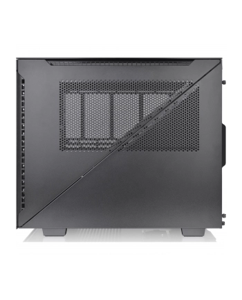 Thermaltake Divider 200 TG Air Kolor: CZARNY mATX - CA-1V1-00S1WN-01 nr 1