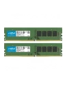 Crucial DDR4 - 16GB - 3200 - CL - 22 1.2V Dual Kit CT2K8G4DFRA32A - nr 10