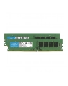 Crucial DDR4 - 16GB - 3200 - CL - 22 1.2V Dual Kit CT2K8G4DFRA32A - nr 4