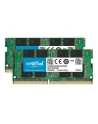Crucial DDR4 - 16GB - 3200 - CL - 22 Dual Kit CRU - CT2K8G4SFRA32A - nr 3