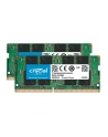 Crucial DDR4 - 16GB - 3200 - CL - 22 Dual Kit CRU - CT2K8G4SFRA32A - nr 7