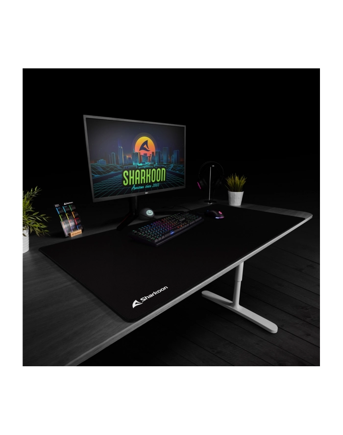 Sharkoon 1337 V2 Big główny