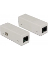 DeLOCK Switch HDMI KVM 4K 60Hz w. USB 3.0 + A - 11481 - nr 12