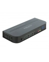 DeLOCK Switch HDMI KVM 4K 60Hz w. USB 3.0 + A - 11481 - nr 22