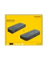 DeLOCK Switch HDMI KVM 4K 60Hz w. USB 3.0 + A - 11481 - nr 25