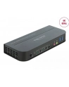 DeLOCK Switch HDMI KVM 4K 60Hz w. USB 3.0 + A - 11481 - nr 28