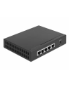 DeLOCK Giga Ethernet Switch 5P - 87781 - nr 1