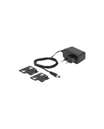 DeLOCK Giga Ethernet Switch 5P - 87781 nr 2