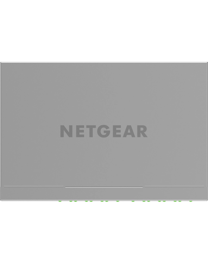 Netgear MS108(wersja europejska)P GE / EPS / PoE ++ / 8 - Ultra60 PoE ++ główny