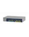 Netgear MS108(wersja europejska)P GE / EPS / PoE ++ / 8 - Ultra60 PoE ++ - nr 31