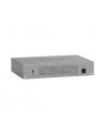 Netgear MS108(wersja europejska)P GE / EPS / PoE ++ / 8 - Ultra60 PoE ++ - nr 37