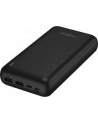 Ansmann Powerbank 30000 mAh PB212 Kolor: CZARNY - nr 2