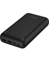 Ansmann Powerbank 30000 mAh PB212 Kolor: CZARNY - nr 3