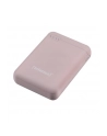 Intenso Powerbank XS10000 rs - 10000 mAh, rose - nr 15