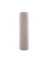 Intenso Powerbank XS10000 rs - 10000 mAh, rose - nr 16