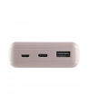 Intenso Powerbank XS10000 rs - 10000 mAh, rose - nr 17