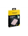 Intenso Powerbank XS10000 rs - 10000 mAh, rose - nr 18