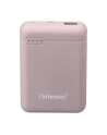 Intenso Powerbank XS10000 rs - 10000 mAh, rose - nr 2