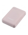 Intenso Powerbank XS10000 rs - 10000 mAh, rose - nr 6