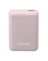 Intenso Powerbank XS10000 rs - 10000 mAh, rose - nr 7