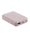 Intenso Powerbank XS10000 rs - 10000 mAh, rose - nr 8