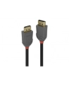 Lindy DisplayPort 1.2 cable Anthra Lindye 10m - 36486 - nr 10