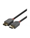 Lindy DisplayPort 1.2 cable Anthra Lindye 10m - 36486 - nr 11