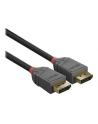Lindy DisplayPort 1.2 cable Anthra Lindye 10m - 36486 - nr 12
