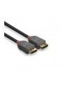 Lindy DisplayPort 1.2 cable Anthra Lindye 10m - 36486 - nr 23