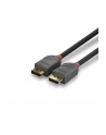 Lindy DisplayPort 1.2 cable Anthra Lindye 10m - 36486 - nr 25