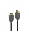 Lindy DisplayPort 1.2 cable Anthra Lindye 10m - 36486 - nr 6