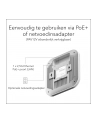 Netgear WAX620 WiFi / AX3600 / Access Point - WAX620-100(wersja europejska)S - nr 63