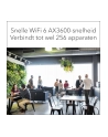 Netgear WAX620 WiFi / AX3600 / Access Point - WAX620-100(wersja europejska)S - nr 80