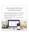 Netgear WAX620 WiFi / AX3600 / Access Point - WAX620-100(wersja europejska)S - nr 85